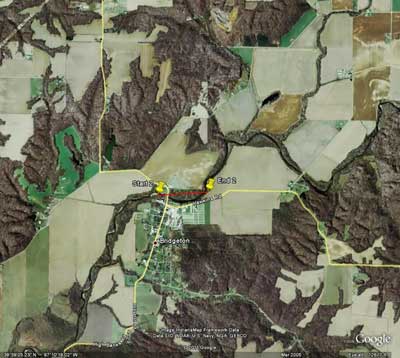 May 25 Tornado May 25 Tornado