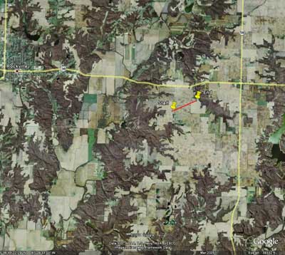 May 25 Tornado May 25 Tornado